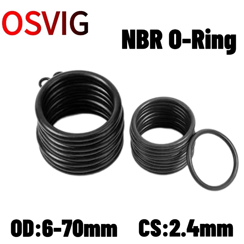 Kit di guarnizioni O-Ring in N - Auto Repair Cs recensione e prezzo