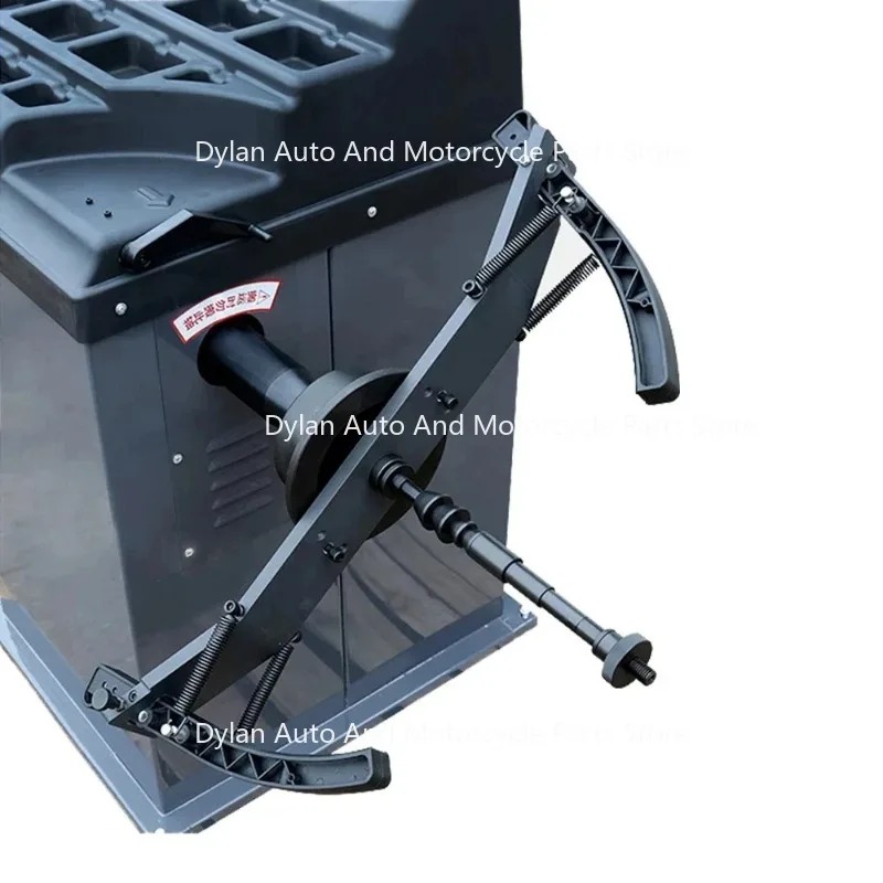 1 set kit adattatore moto bila - Tire Balance Machine recensione e prezzo