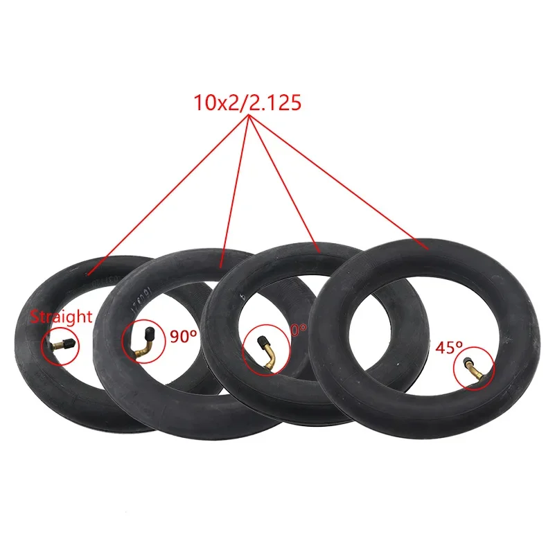 10 pollici 10x2 Camera d'aria  - Tire Balance Machine recensione e prezzo
