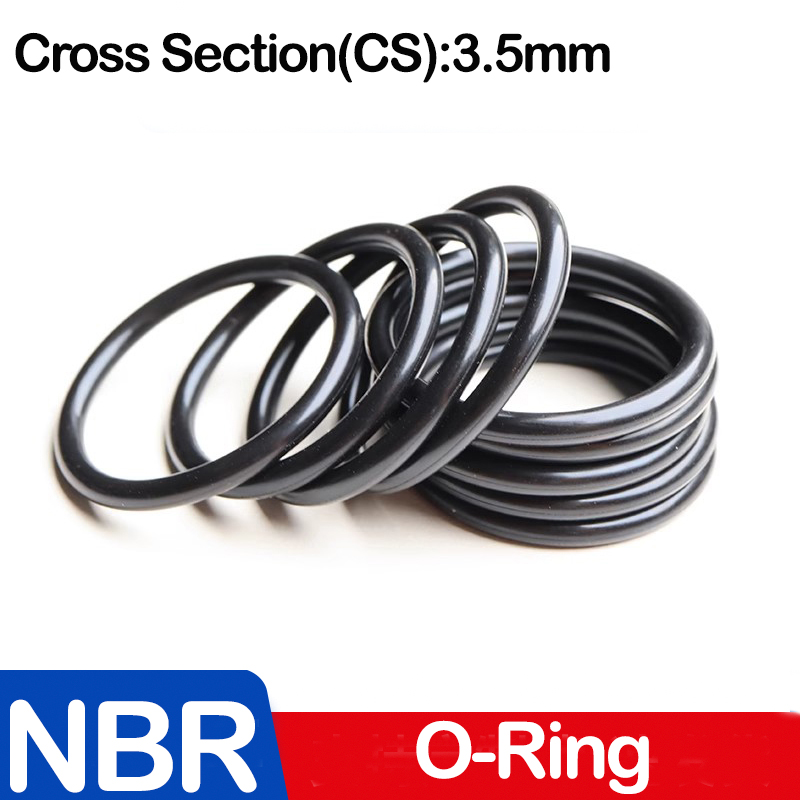CS 3,5 mm, guarnizione di tenu - Auto Repair Cs recensione e prezzo