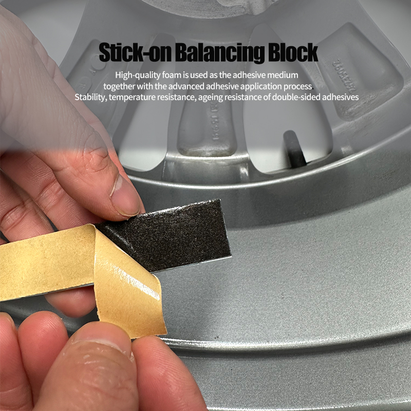 80/200 pz Peso di Equilibrio d - Tire Balance Machine recensione e prezzo