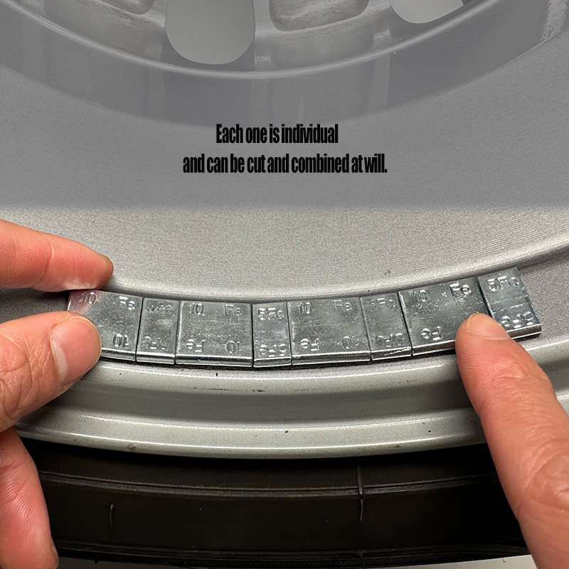 80/200 pz Peso di Equilibrio d - Tire Balance Machine recensione e prezzo