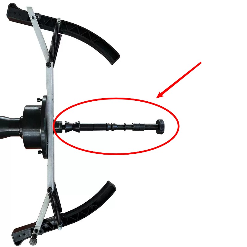 Adattatore per Equilibratura R - Tire Balance Machine recensione e prezzo
