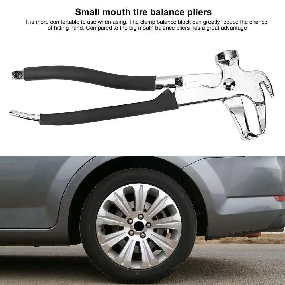Strumento per auto Riparazione - Tire Balance Machine recensione e prezzo