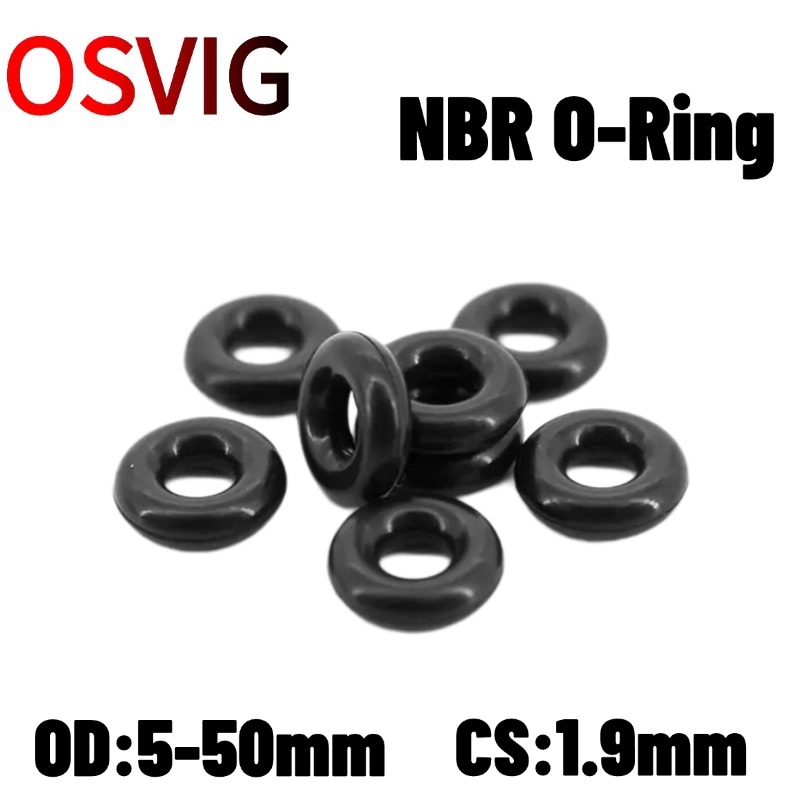 Kit di guarnizioni O-Ring in N - Auto Repair Cs recensione e prezzo