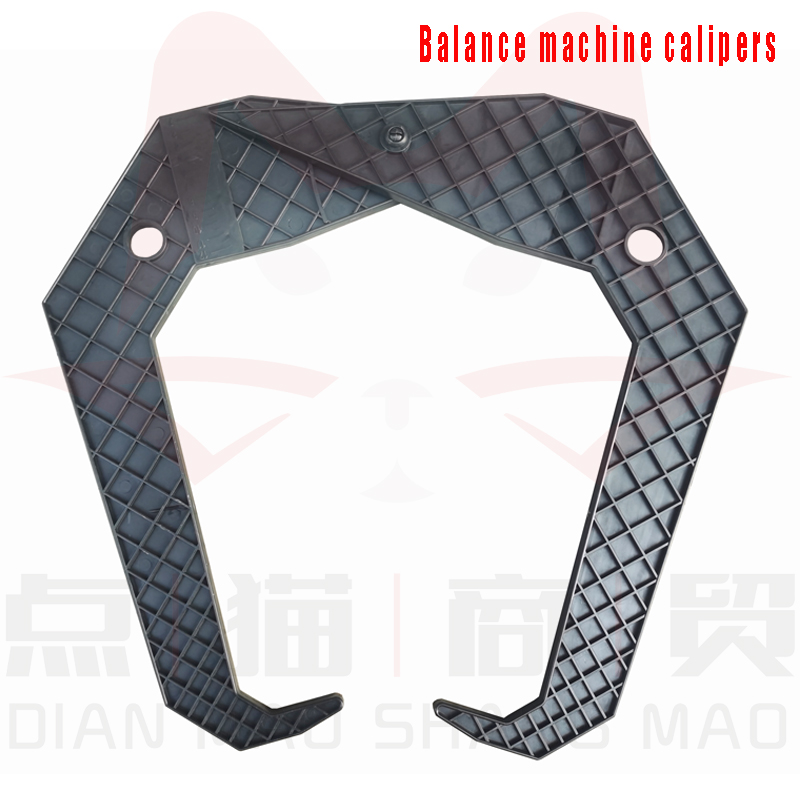 Calibro per la misurazione del - Tire Balance Machine recensione e prezzo