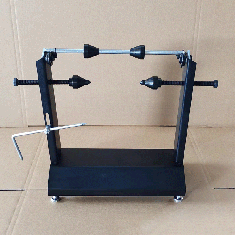 Telaio di bilanciamento dei pn - Tire Balance Machine recensione e prezzo