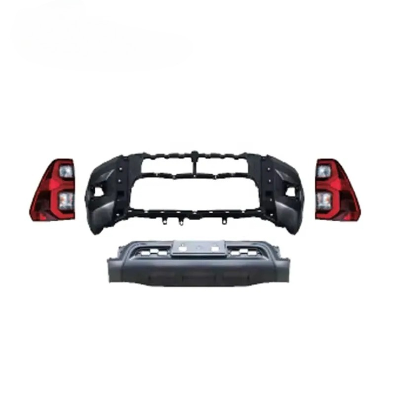 Kit paraurti anteriore per Toy - Auto Repair Shop For Toyota recensione e prezzo