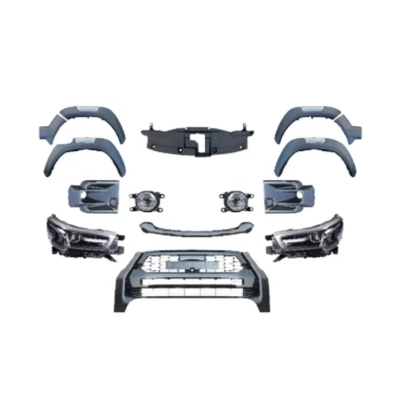 Kit paraurti anteriore per Toy - Auto Repair Shop For Toyota recensione e prezzo