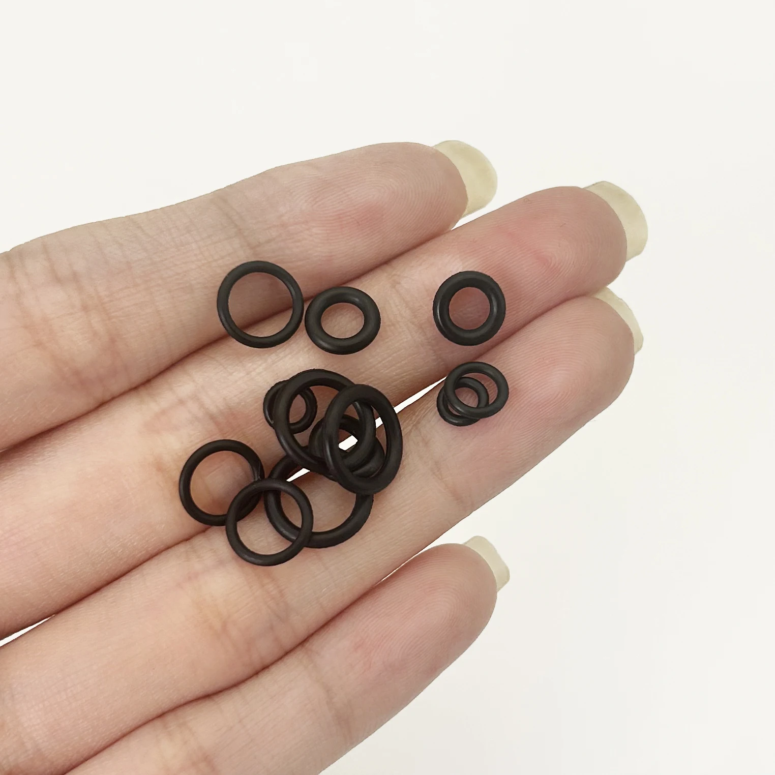 NBR CS 1mm/1.5mm Gomma nitrili - Auto Repair Cs recensione e prezzo