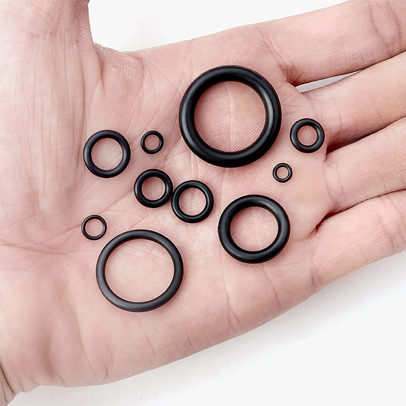 WD CS 2.4/2.8/4.6mm, guarnizio - Auto Repair Cs recensione e prezzo